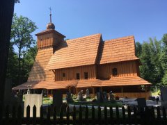 pohled zezadu zprava