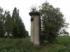 pohled zprava