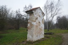 pohled zezadu zprava