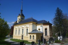 pohled zezadu zprava