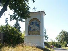 pohled zezadu