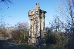 pohled zepředu zprava