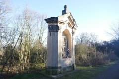 pohled zepředu zleva