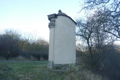 pohled zezadu zprava