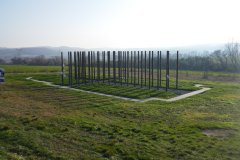 pohled zepředu zleva