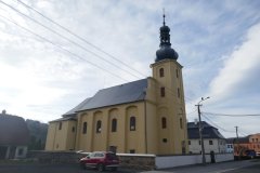 pohled zepředu zleva