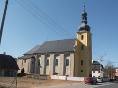 pohled zepředu zleva