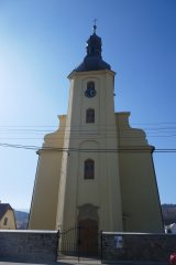 pohled zepředu