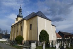 pohled zezadu zprava