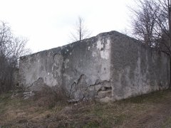 pohled zezadu zleva