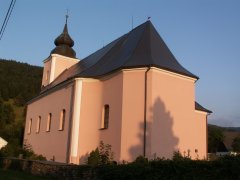 pohled zezadu zprava