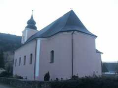 pohled zezadu zprava