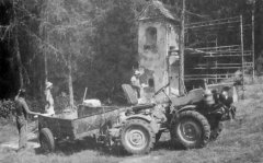 oprava kapličky