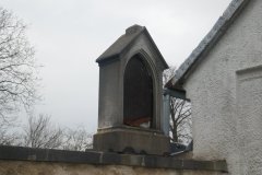 kaplička křížové cesty