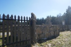 pohled zezadu zprava