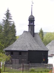 pohled zepředu zprava