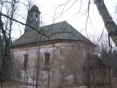 pohled zezadu zprava