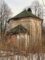 pohled zezadu