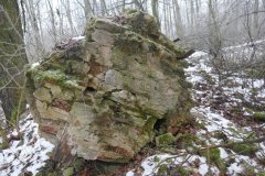 trosky kaple