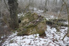 trosky kaple