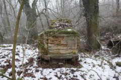 trosky kaple