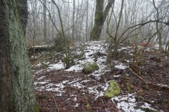 trosky kaple