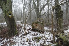 trosky kaple