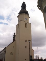 pohled zepředu zleva