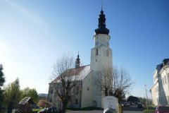 pohled zepředu zleva