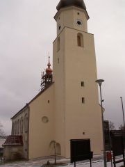 pohled zepředu zleva