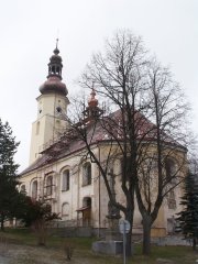 pohled zezadu zprava