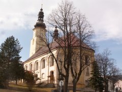 pohled zezadu zprava