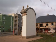 pohled zezadu zprava