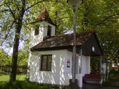 pohled zezadu zprava