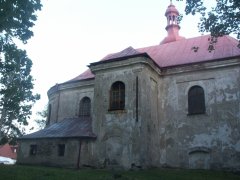 pohled zezadu