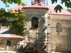 pohled zezadu
