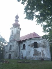 pohled zepředu zprava