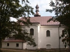 pohled zezadu