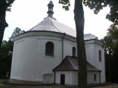 pohled zezadu zprava