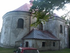pohled zezadu zprava