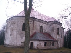 pohled zezadu zprava