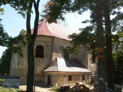 pohled zezadu zprava