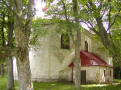 pohled zezadu zprava