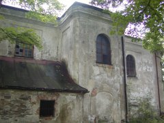 pohled zezadu