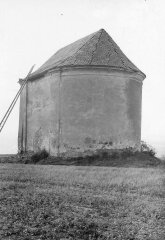 oprava kaple
