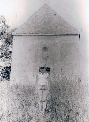 starší foto kaple