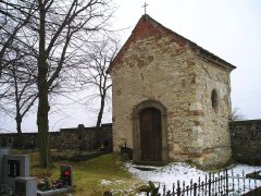 pohled zepředu zprava