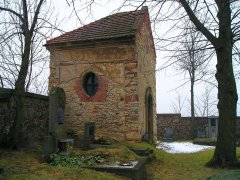 pohled zepředu zleva