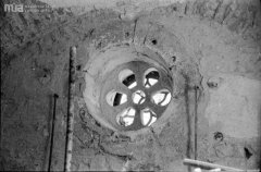 detail interiéru