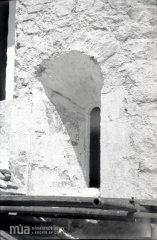 detail okna